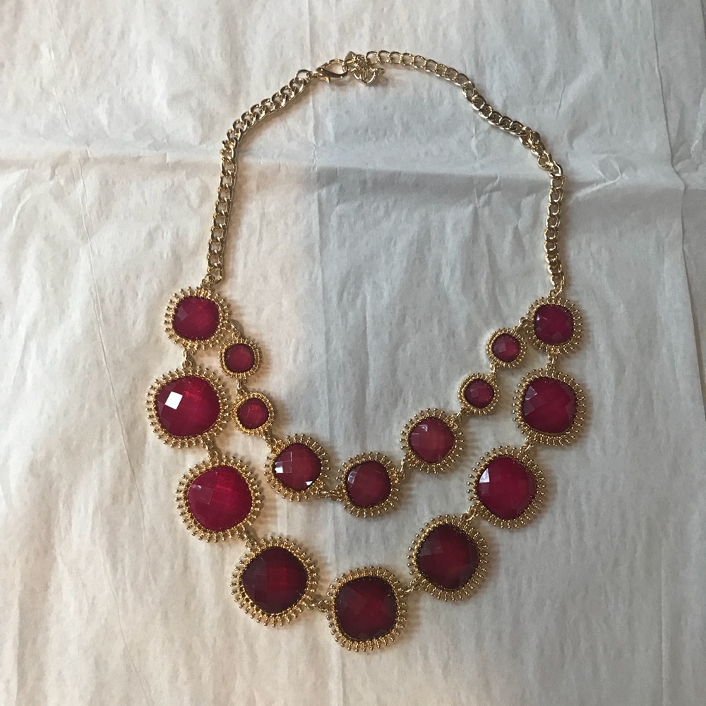 JCrew necklace